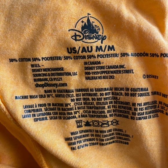 Disney Parks Razorback - Picture 5 of 8